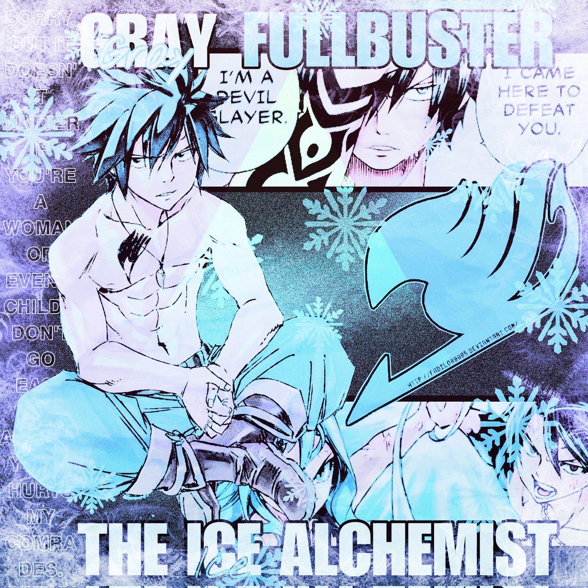 |  𝒯𝒽ℯ ℐ𝒸ℯ 𝒹ℯ𝓋𝒾𝓁 𝓈𝓁𝒶𝓎ℯ𝓇. | 

           残忍な    | 𝒢𝓇𝒶𝓎 ℱ𝓊𝓁𝓁𝒷𝓊𝓈𝓉ℯ𝓇 |寒い

| ℐ𝒸ℯ 𝓂𝒶𝓀ℯ𝓇 𝓈𝓉𝓎𝓁ℯ 𝓂𝒶𝓰ℯ. |