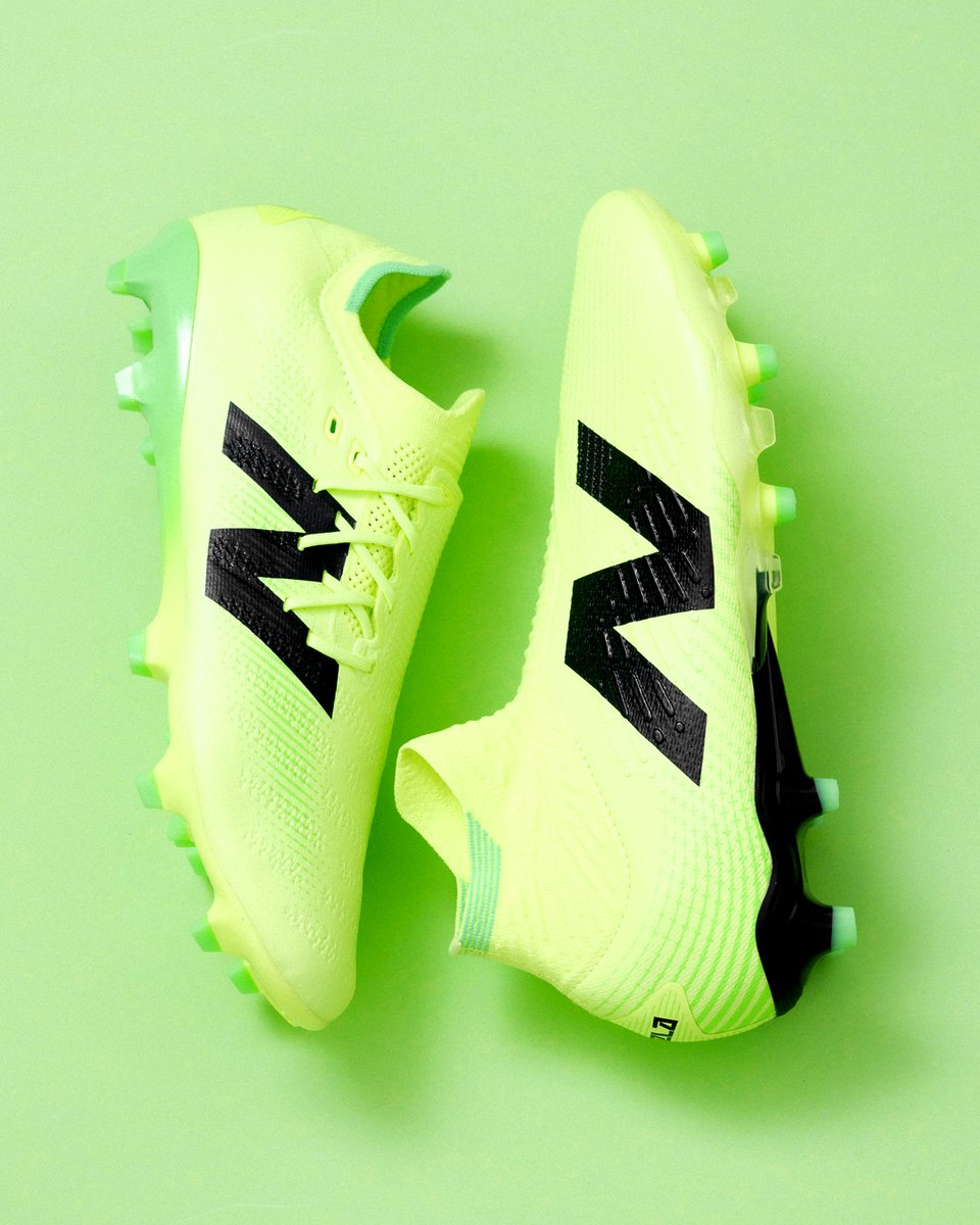 New Balance have dropped some stunners 😍 A brand new Furon and Tekela is here 🔥 Shop your pair online at Pro:Direct Soccer in The World's Largest Bootroom 📲 brnw.ch/NewBalanceLate…