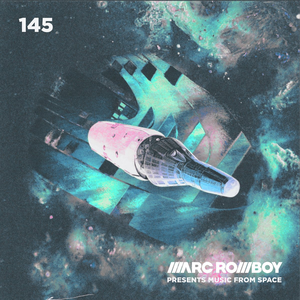 #onair at 19:00cet @marcromboy Muisc from #Space - with #newmusic by Gregor Tresher, Sven Väth, Eli & Fur, Oliver Huntemann, Joyce Muniz. #TuneIn bit.ly/3ZVGest