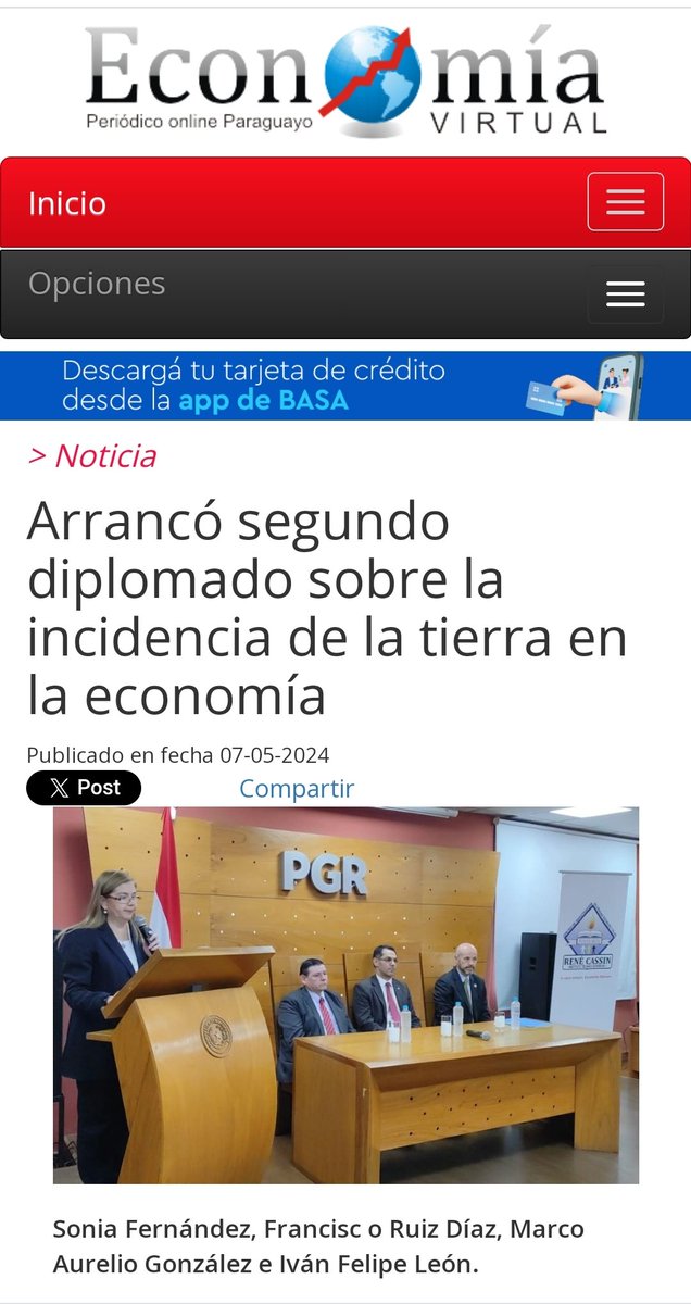 Francisco Ruiz Díaz (@frarui1) on Twitter photo 