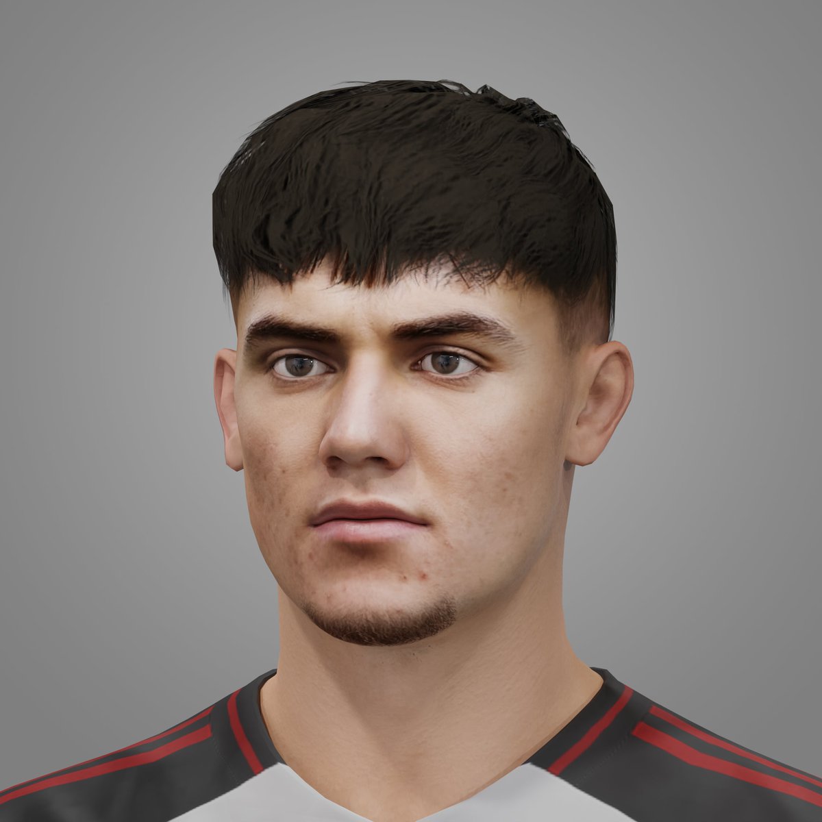 Jacob Wright | RENDER PREVIEW

📇 Contact me for personal face or request!

#nerwin64 #fifa23 #fc24 #fifafaces #fifaMods #nextgen