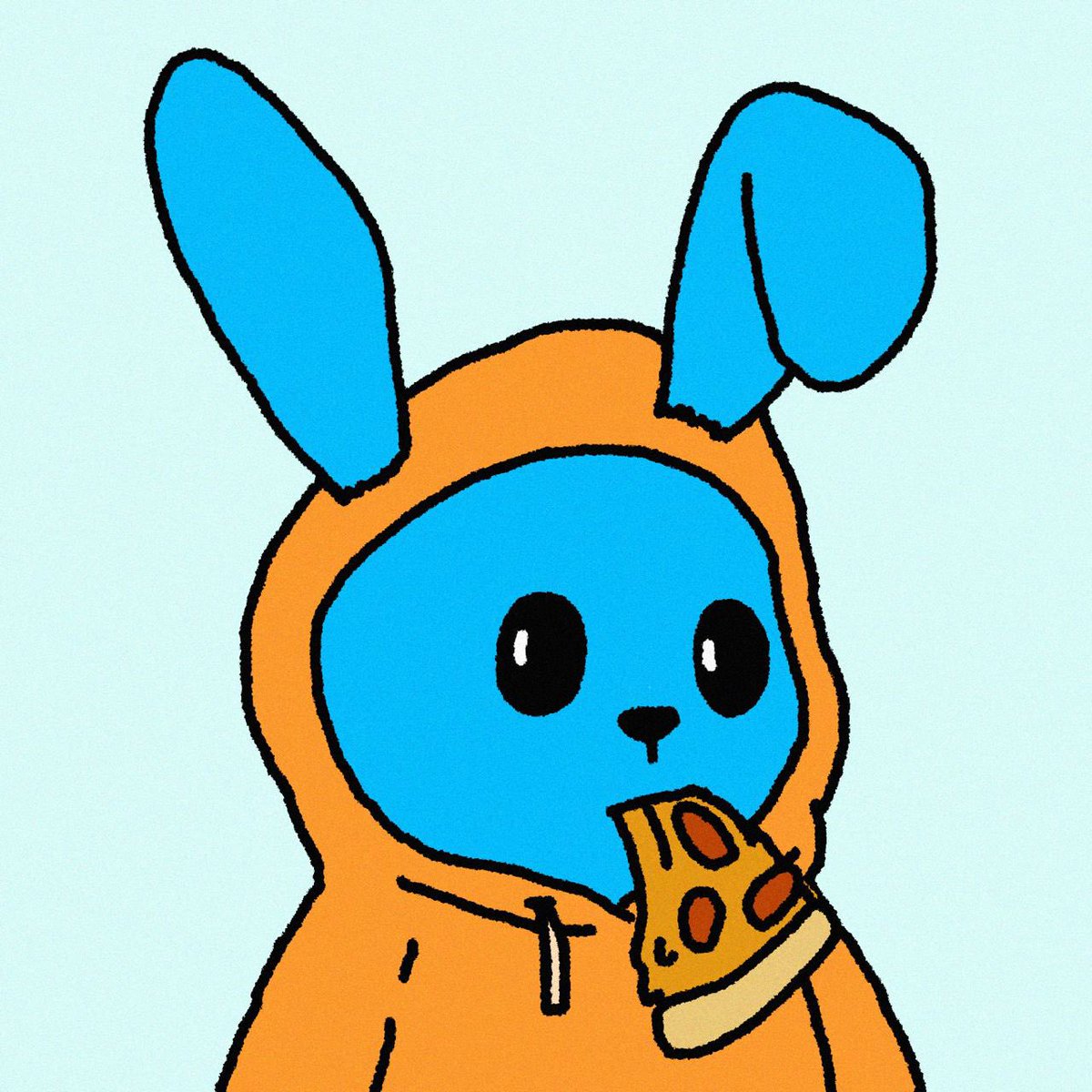 Love what @slander_eth is doing on @friendtech. Grab a key to his club and get a custom bunny pfp! Link to club in following tweet.