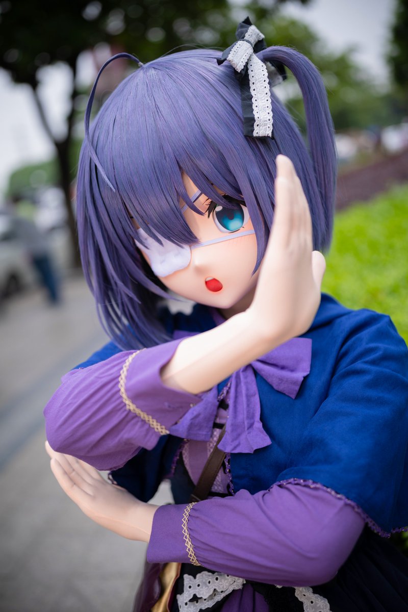 时隔一年半的D座，day2出了一下场外玩得很开心~~
无敌📸：<a href="/Tendsal1/">小一同学</a>
社牛嘴替后勤😚：<a href="/TangerinePunch/">橘橘肉丸失眠指南</a>
好玩爱玩~下次还来~~