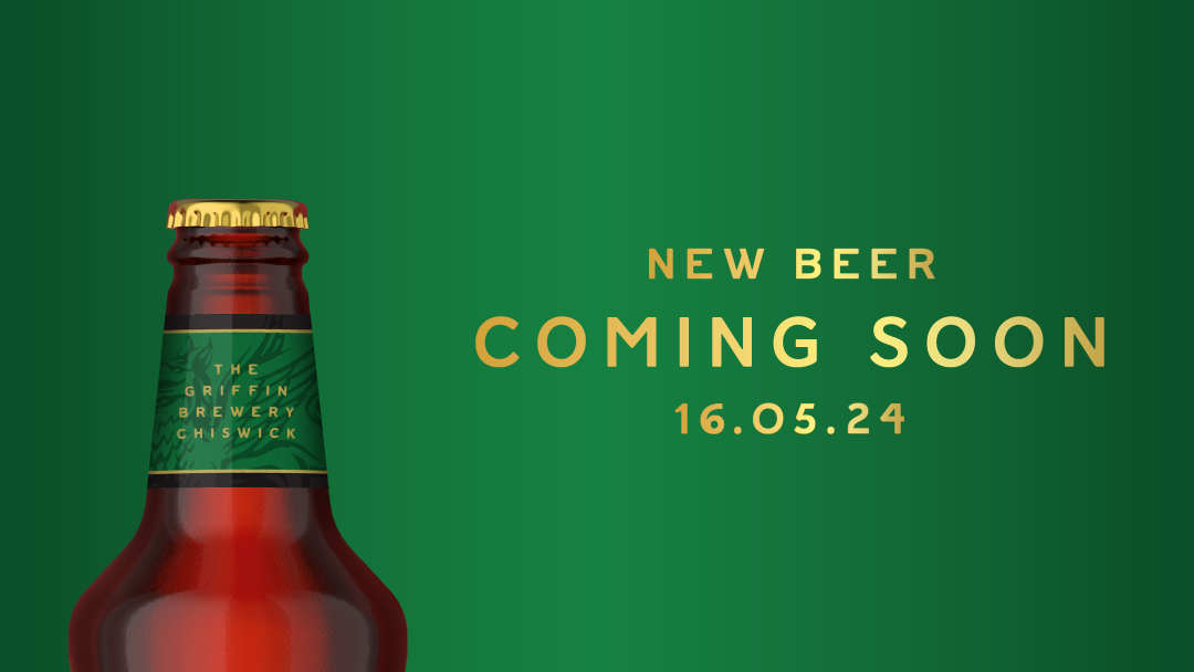 We have something very special brewing for you. 👀

Coming 16.05.2024

Be notified. 🔗

fullersbrewery.co.uk/products/comin…

#FullersBrewery #NewBeer #ComingSoon
