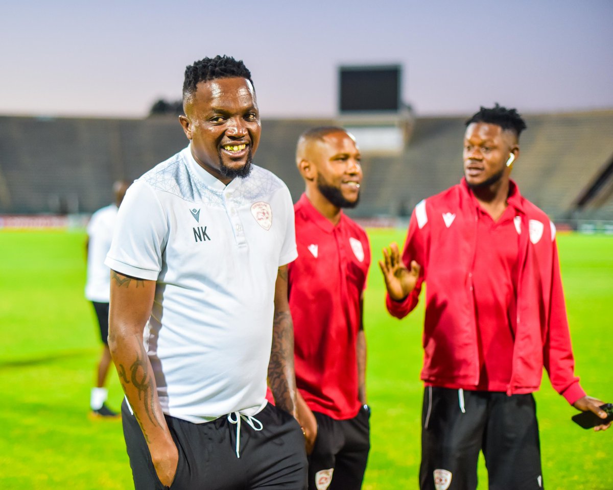 Stadium arrival pics are in! 🙌

🏟️ Lucas Moripe

 <a href="/aQuelleViV/">aQuellé ViV</a> <a href="/aQuelle/">aQuellé</a>

🦔🦔🦔
#Adibahlabe #DstvPrem