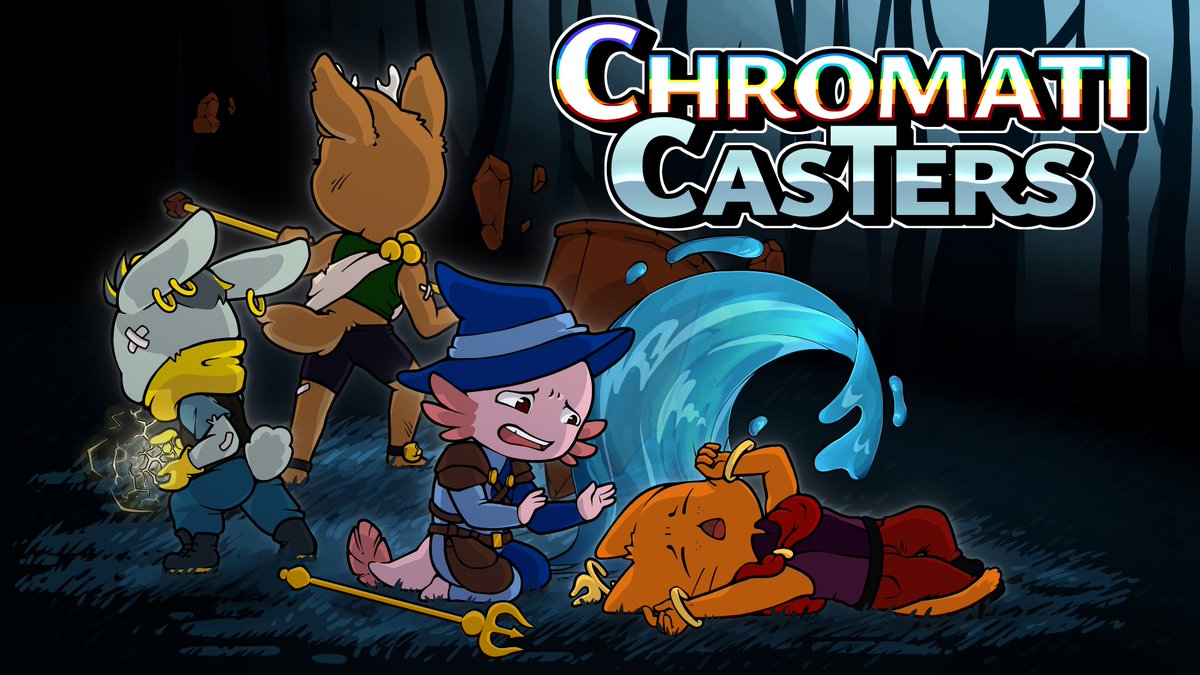 Cuppa Games tweet media