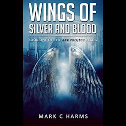 Hear all about Mark Harms, Beards Books &amp; Bourbon podcast, as well as his own books from episode 178! <a href="/MarkCHarms/">Mark C Harms</a> #podcaster #author #authorinterviews 

buff.ly/3kXS0zy