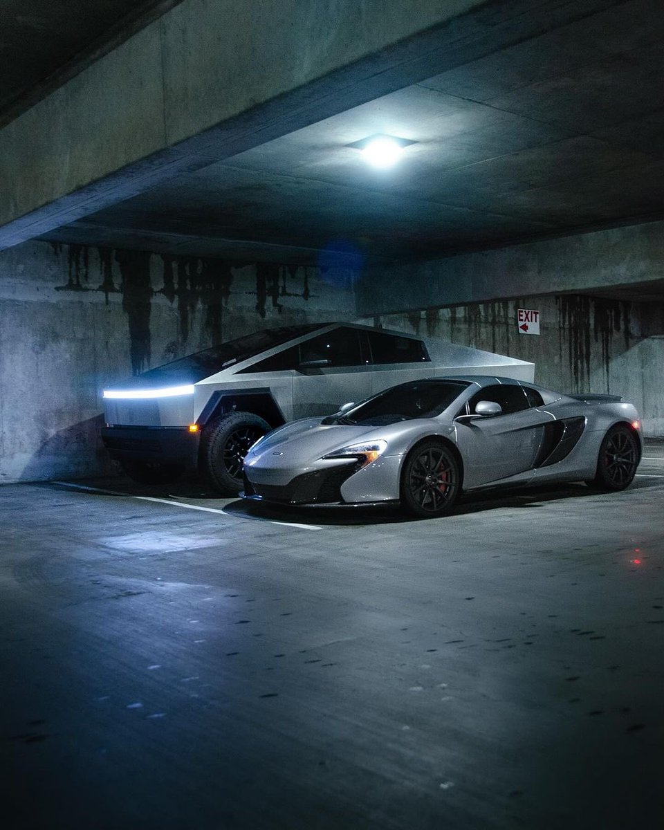 Be honest, which one would you rather have?