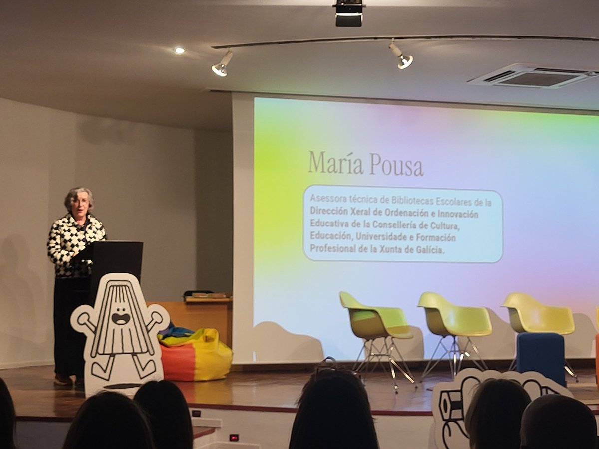 Escola Marià Fortuny tweet media