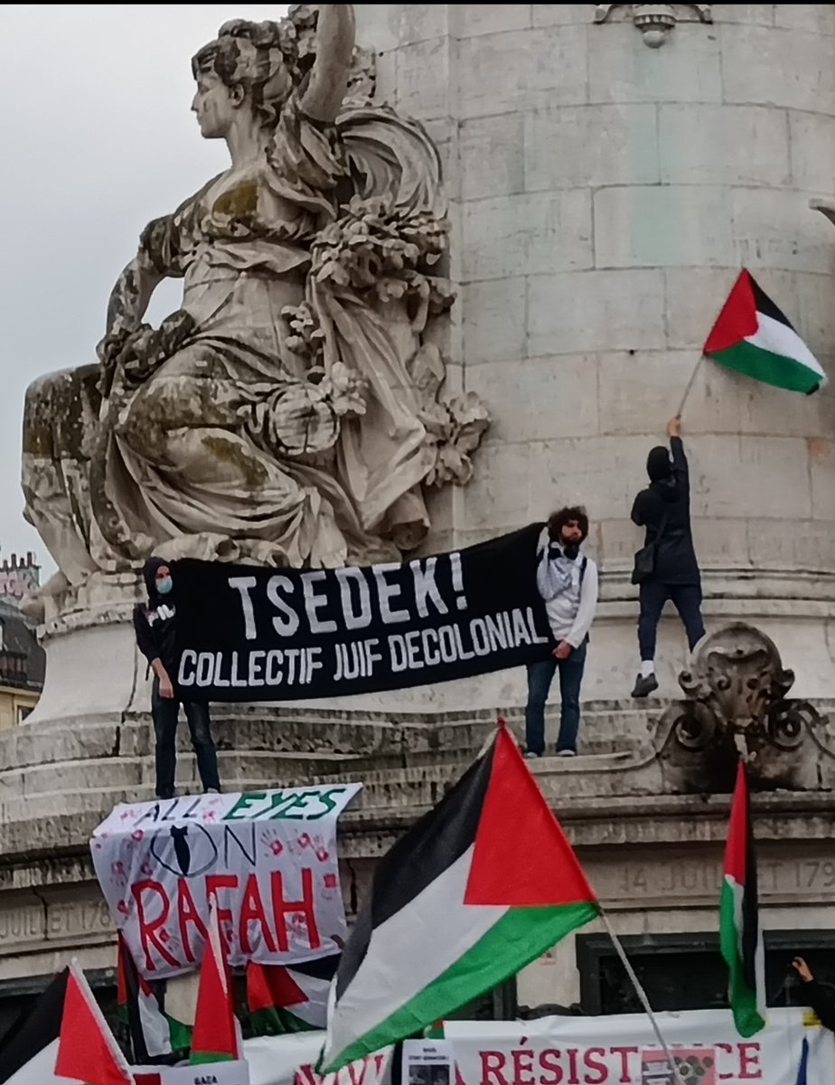 Merci <a href="/TSDKcollectif/">Tsedek !</a> de m'aider à croire encore, un peu, en l'humanité