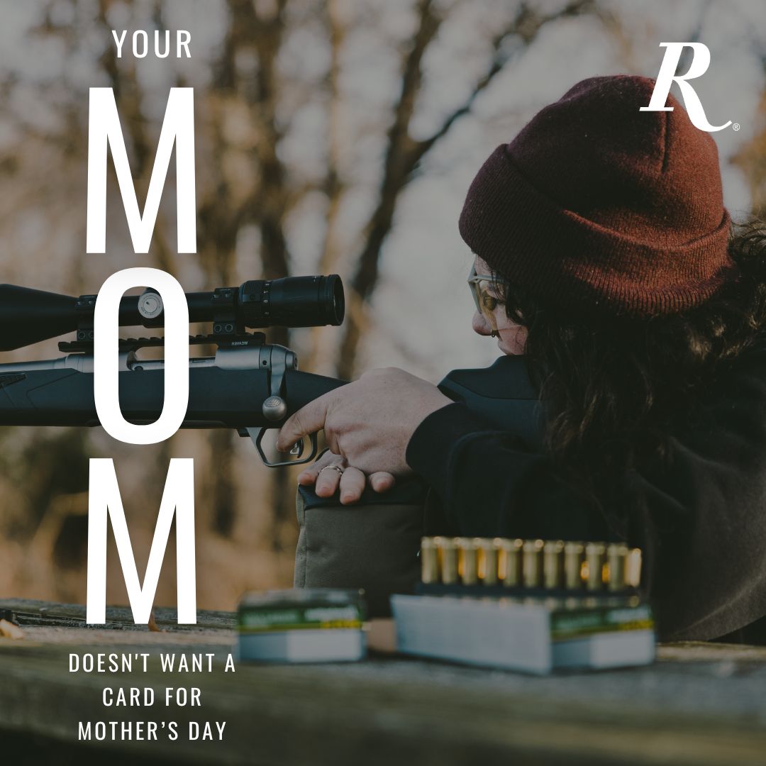 If only you knew where you could get mom something way cooler...bit.ly/3SKFF3P