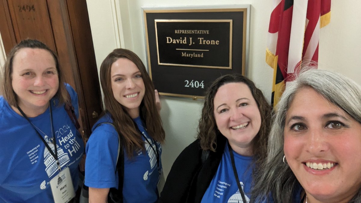 Melissa A. Garcia (@meligardc) on Twitter photo Thx to Alicia Hatfield from office of <a href="/davidjtrone/">David Trone</a> for listening to our <a href="/NBTStweets/">National Brain Tumor Society</a> asks:
1) medical research funding for brain tumors ($51.303B for NIH, $7.934B for NCI)
2) BRAIN Act
3) resolution for GBM Awareness Day on July 17 #Head2Hill
#GoGrayinMay <a href="/LBF__Foundation/">Lilabean Foundation</a> Thx to Alicia Hatfield from office of <a href="/davidjtrone/">David Trone</a> for listening to our <a href="/NBTStweets/">National Brain Tumor Society</a> asks:
1) medical research funding for brain tumors ($51.303B for NIH, $7.934B for NCI)
2) BRAIN Act
3) resolution for GBM Awareness Day on July 17 #Head2Hill
#GoGrayinMay <a href="/LBF__Foundation/">Lilabean Foundation</a>