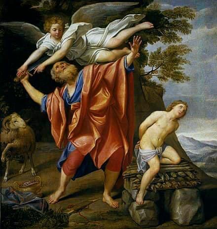 This Friday we will do bible study on Genesis 22, Abraham sacrifices Isaac. My dear Friend Pastor Ron will lead us. 
Join us at 5:45 PM, 3rd CRC, zeeland 
Food and Fellowship is provided.
New friends are always welcome!