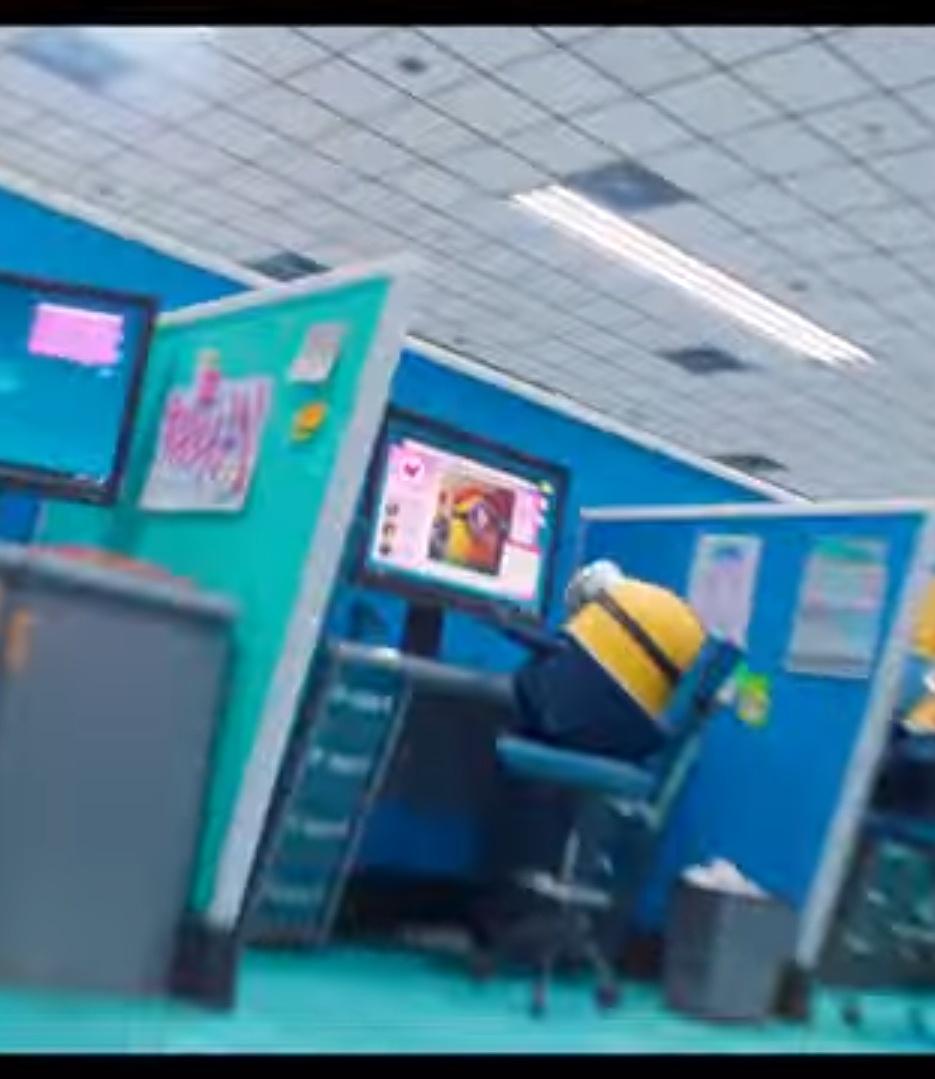 ENGR3097's tweet image. That&apos;s the best moment of the trailer.