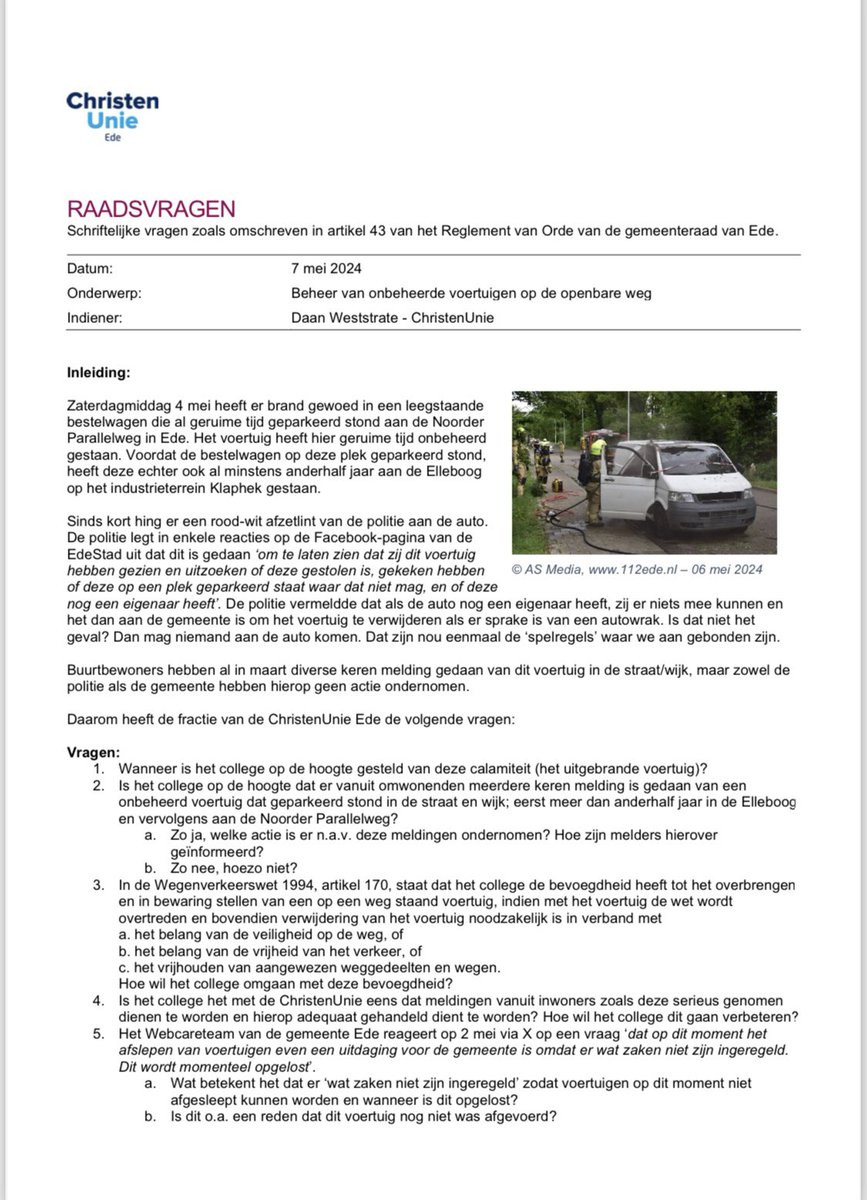 Daan Weststrate tweet media