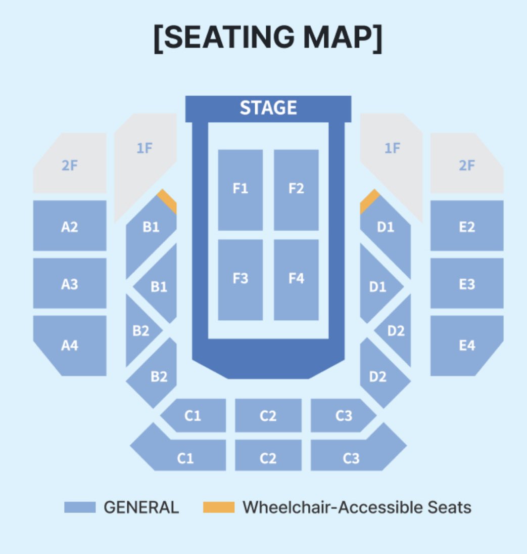 WTS/HTB/LFB 

BOYNEXTDOOR 2024 FANMEETING🇰🇷

GLOBAL INTERPARK 

8 PM 9 MAY KST

DM FOR MORE INFO!

JOIN OUR TELEGRAM NOW!
t.me/ONETICWORLD

#BOYNEXTDOOR #BOYNEXTDOOR_HOW