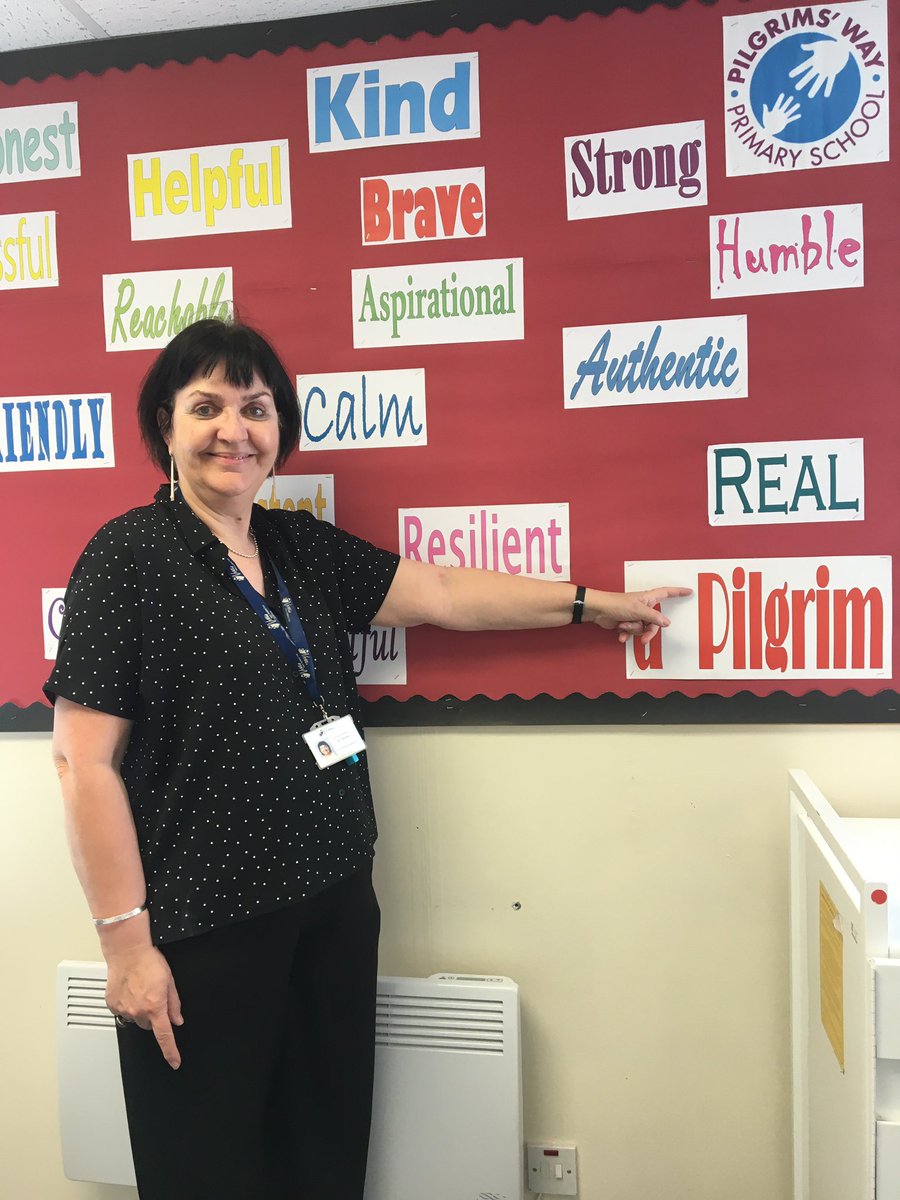 Councillor Connie Nolan (@ct1connie) on Twitter photo Thank you <a href="/KerryJordanDaus/">Dr Kerry Jordan-Daus SFHEA, FFCT</a> for showing me around the work in progress at Pilgrims Way School today. I’m particularly impressed by how an inspiring educational environment has been created by your team for the children. Thank you <a href="/KerryJordanDaus/">Dr Kerry Jordan-Daus SFHEA, FFCT</a> for showing me around the work in progress at Pilgrims Way School today. I’m particularly impressed by how an inspiring educational environment has been created by your team for the children.