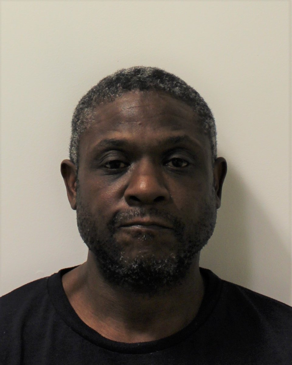 Police are seeking your assistance in locating 52 year old Jason who is missing from the ENFIELD area. He was last seen on 07/05/2024 at approximately 2pm wearing a navy blue t-shirt, light blue jeans and black trainers. If seen, please call 999 quoting 01/311951/24