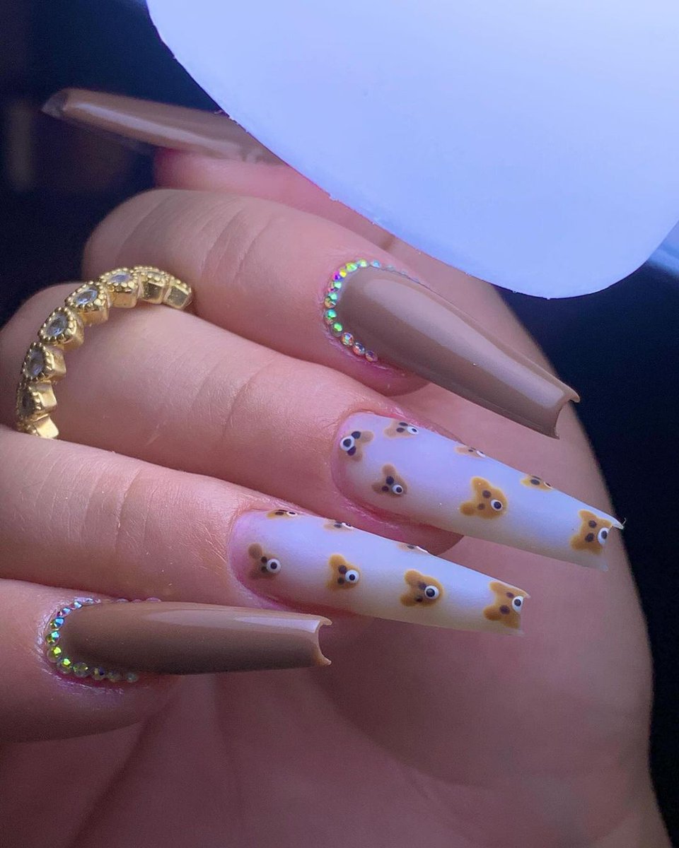 onenailsinspo's tweet photo. 📸 allynebatista_naildesigner https://t.co/1c2AXzwEmd