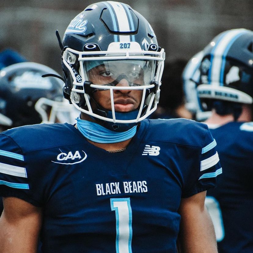 Damontez Bullock Coles (@ddamontez) on Twitter photo AGTG Blessed To Receive An Offer From The University Of Maine!! <a href="/MrKleanKutVA/">Keylon Mayo</a> <a href="/_CoachJHairston/">Jalen Hairston</a> AGTG Blessed To Receive An Offer From The University Of Maine!! <a href="/MrKleanKutVA/">Keylon Mayo</a> <a href="/_CoachJHairston/">Jalen Hairston</a>