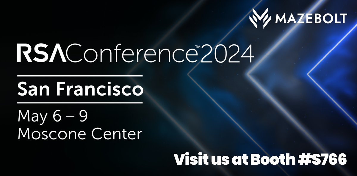 If you are attending RSA Conference 2024, visit us in Booth #S766 to explore the future of DDoS vulnerability management where we explore business continuity and the SEC Cyber Risk Management Ruling.

#RSAConference2024 #DDoSTesting #DDoSProtection #SEC
#CyberRisk #DDoSDefense
