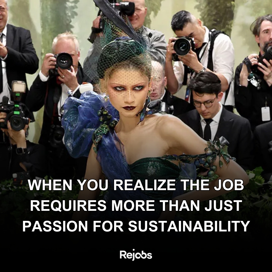 #Meme #ReJobs #RenewableEnergyJobs #CleanEnergyCareers #SustainableJobs #GreenCareers #EcoJobs