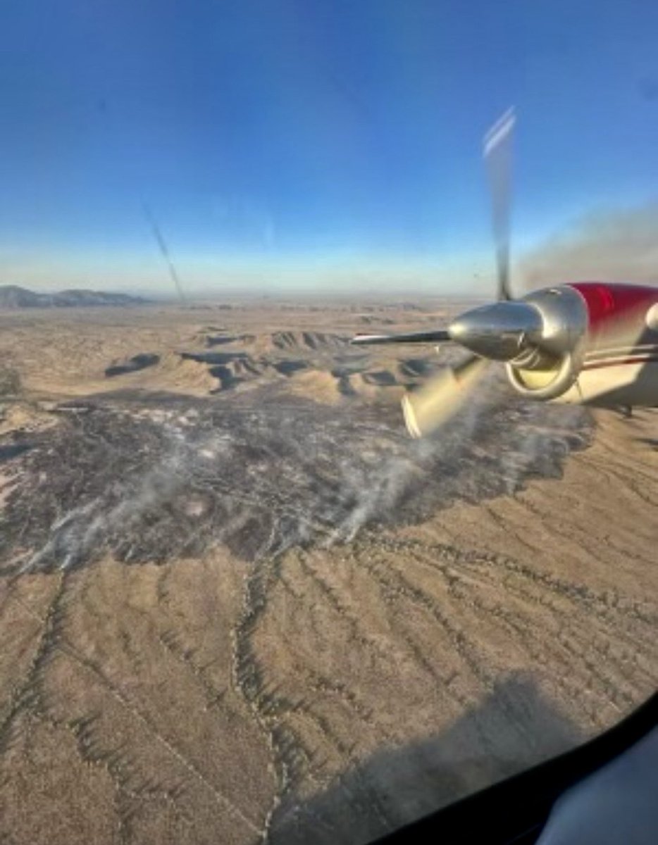 The Hotshot Wake Up tweet media