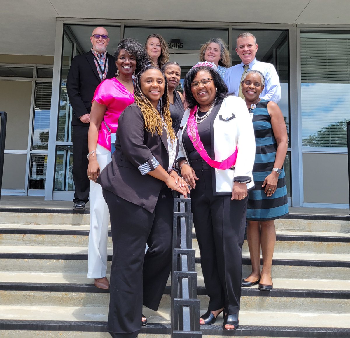 Lavette Braswell, Ed.D tweet media