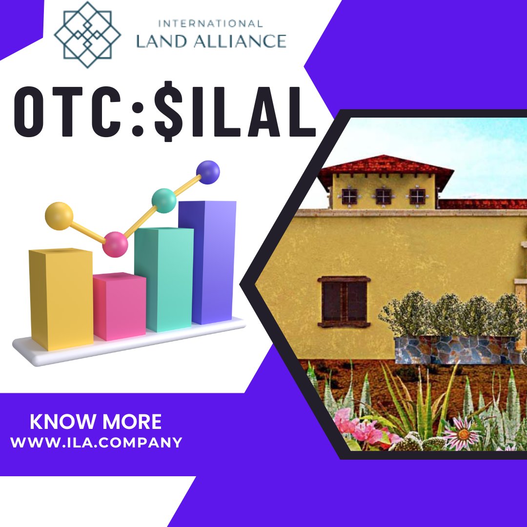 williamjac50742's tweet image. $ILAL's open price of $0.04 and market cap of $4.15M demonstrate a proactive approach to managing its market flexibility, setting itself apart from its peers.

➡️Know more
in.tradingview.com/chart/uojWVXLj…

#stockmarket #traders #stocks #investors #stockstobuy  $CROX $GSUN $NUZE