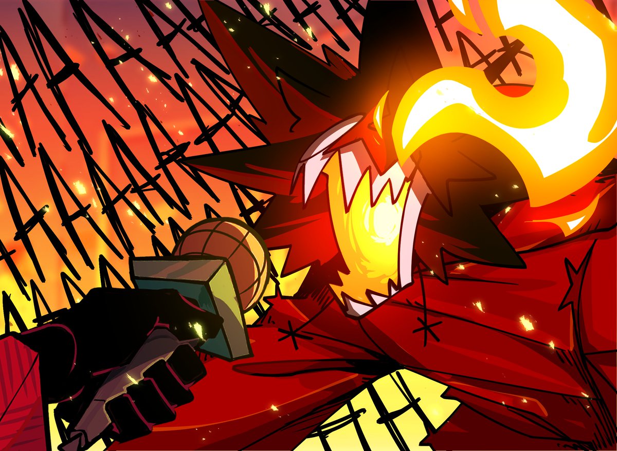 PRETTYBADCOMIX's tweet image. J'ai failli participer à l'@AltTournament mais j'étais presque à la rue alors j'ai quand même aidé