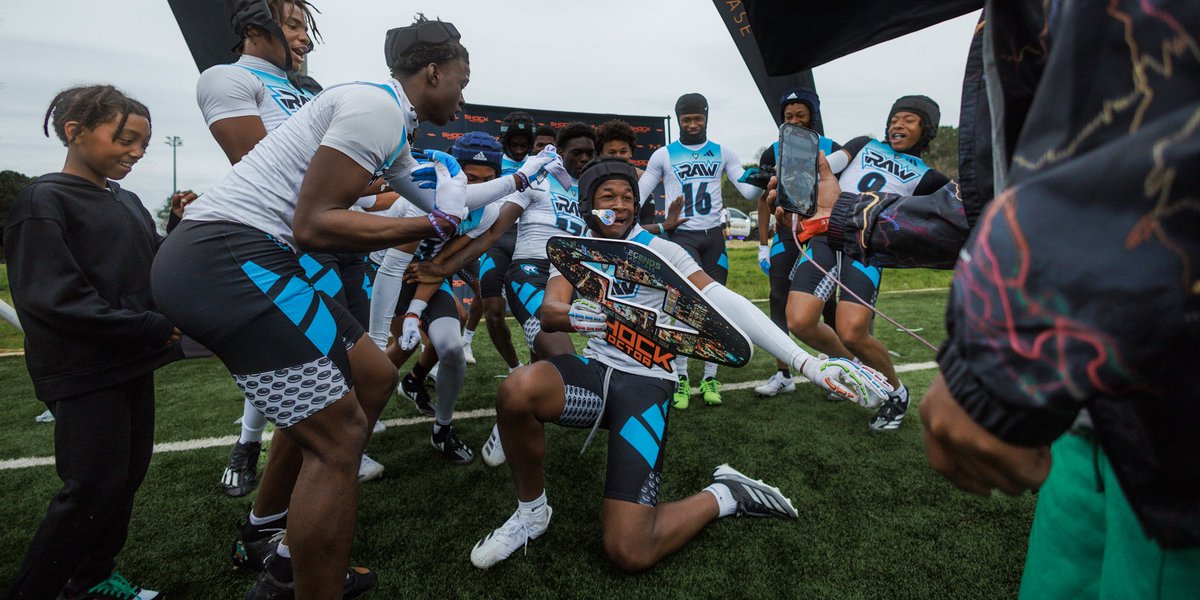 raw7v7's tweet image. #2RAW

8 Tournaments: (40-8)
2 Championships 🏆 
5 Championship Appearances 

National Championship 🔜

YEAR✌️