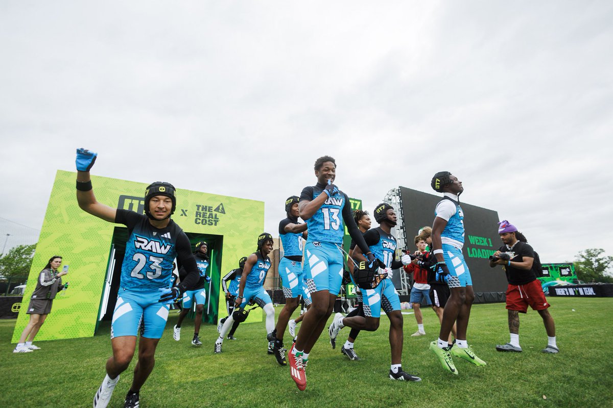 raw7v7's tweet image. #2RAW

8 Tournaments: (40-8)
2 Championships 🏆 
5 Championship Appearances 

National Championship 🔜

YEAR✌️