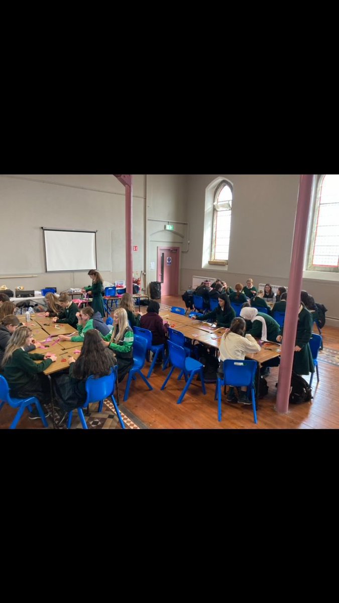 St Mary's New Ross (@mercynewross) on Twitter photo Huge thanks to John from Wexford Volunteer Centre <a href="/WexfordVC/">Wexford Volunteer Centre</a> for leading the #onemillionstars workshops recently. Each eight-pointed star represents light, hope and solidarity against all forms of violence and promotes the eight points of healthy love within relationships. Huge thanks to John from Wexford Volunteer Centre <a href="/WexfordVC/">Wexford Volunteer Centre</a> for leading the #onemillionstars workshops recently. Each eight-pointed star represents light, hope and solidarity against all forms of violence and promotes the eight points of healthy love within relationships.