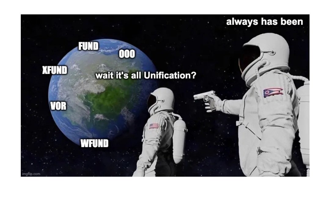 @PlayOnOwned #UNoDE by #Unification
This is going to change things in crypto more than most realize.