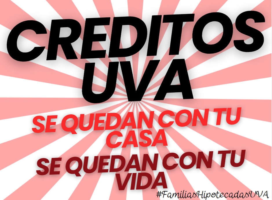 .<a href="/JMilei/">Javier Milei</a>
.<a href="/mileikarina/">El Jefe Milei</a>
.<a href="/LuisCaputoAR/">totocaputo</a>
.<a href="/fedesturze/">Fede Sturzenegger</a> 
.<a href="/SenadoArgentina/">Senado Argentina</a>
.<a href="/VickyVillarruel/">Victoria Villarruel</a> 
.<a href="/ezeatauche/">Ezequiel Atauche</a> 
por culpa de ustedes estamos así  
<a href="/hipotecadosuva/">@HipotecadosUVANacional</a> #HipotecadosUVA 
<a href="/dominiquemetz/">Dominique Metzger</a> 
<a href="/fedeseeber/">Fede Seeber</a>
<a href="/diegobranca/">Diego Brancatelli</a>
<a href="/CronicaTV/">Crónica</a>
<a href="/C5N/">C5N</a> 
<a href="/lajeantonio/">ᶠ ᵃ ⁿ De Antonio Laje</a> 
<a href="/revistacitrica/">Revista Cítrica</a>
