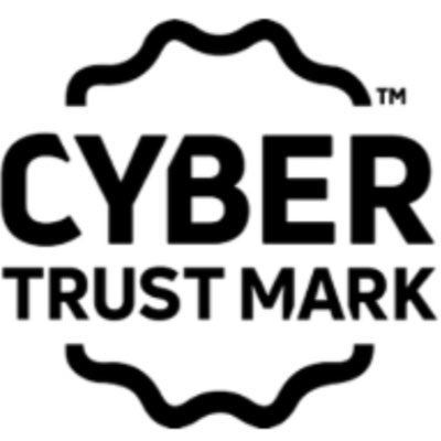 Please follow our new parent feed @CyberTrustMark for global #cybertrustmark updates. Thank you.