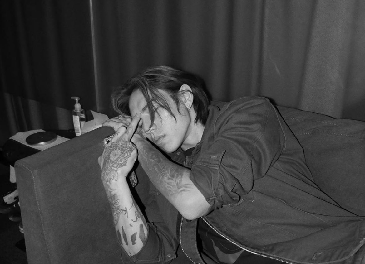 D e o (@trecstle) on Twitter photo 