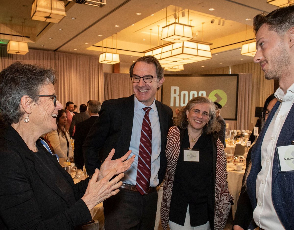 Roca Inc. tweet media