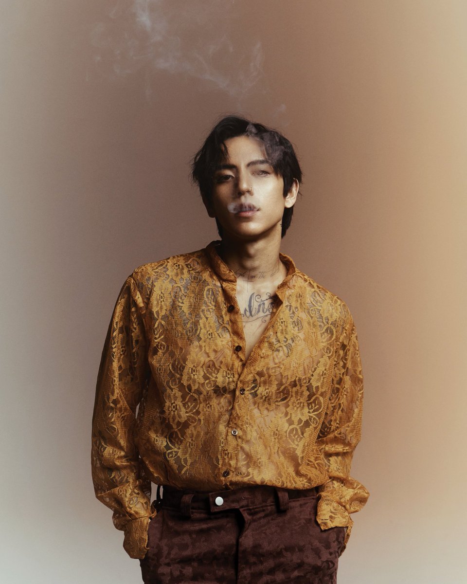 D e o (@trecstle) on Twitter photo 