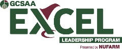 @GCSAA Excel Leadership Program applications open thru June 2. Leadership training for personal, career, & community/industry stewardship for assistant superintendents. More info at gcsaa.org/foundation/edu…. @NufarmUSTurf @NufarmGolf @sincitygcsa @cactusandpine @gcsanc @SD_GCSA