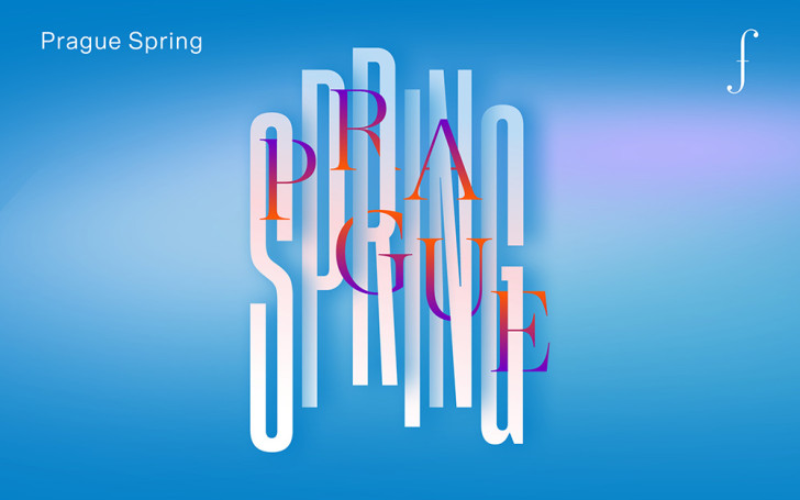 🎶The 79th Prague Spring International Music Festival, the largest and oldest classical music festival in Czechia, opens this Sunday! With 50 concerts between 12 May & 3 June, it will be a spectacular celebration of the Year of Czech Music. festival.cz/en/ #WeAreMusic