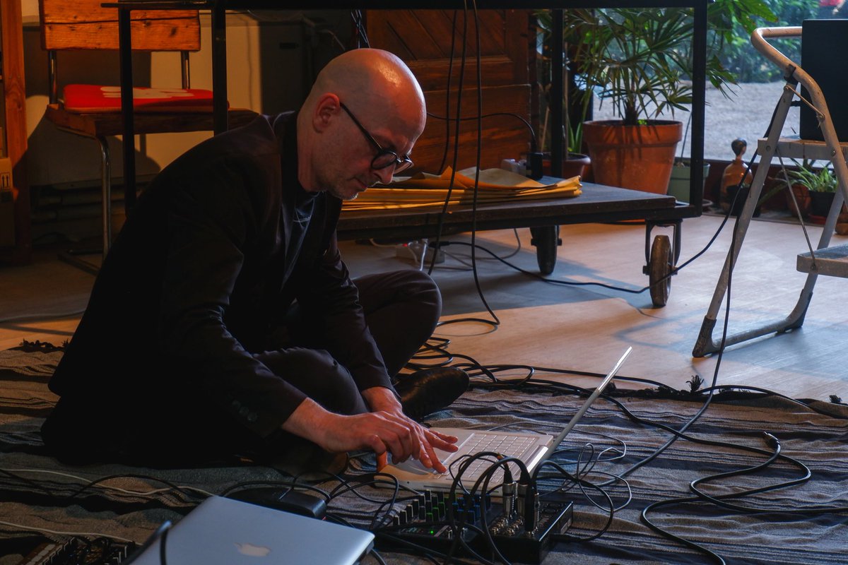 Live 4/5/2024 @ Open Studio (Cremona)