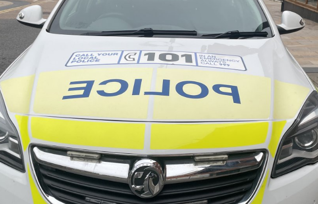 A woman's been taken to hospital in a critical condition after an incident which caused officers to close a stretch of the A500 for more than two hours yesterday. It happened near j15 of the M6 at 5.10am on Bank Holiday Monday.