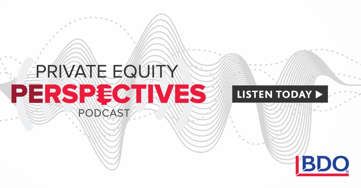 In 2024, private equity firms are keenly focused on driving value creation to maintain a competitive edge. Tune in as leaders from @StarMountainCap and Prudential Private Capital discuss their priorities for the year ahead: bit.ly/49t2FJe #PrivateEquity #AI