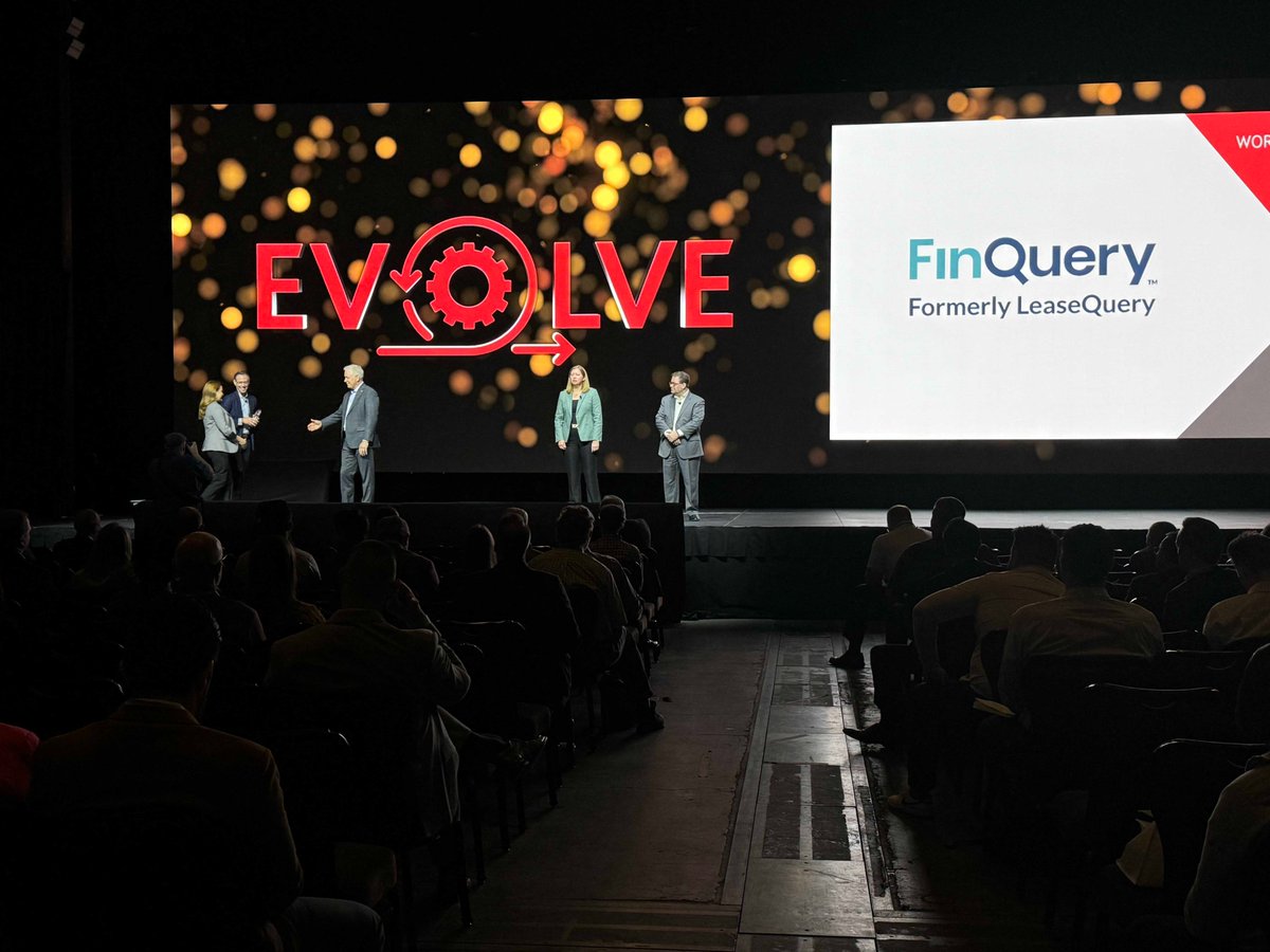 🌠 Excited to announce that FinQuery has won the BDO Alliance USA Excellence Award for Workplace Culture at #BDOEvolve! 🌠

Thank you <a href="/BDOAlliance/">BDO Alliance USA</a>! We know our employees are the foundation of our success. This award is a testament to our commitment to our people!