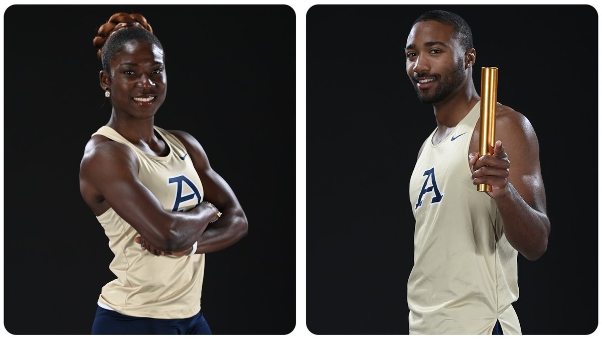 .@ZipsTFCC Primed for @MACSports Outdoor Track and Field Championships #GoZips | @ZipsTFCC 🦘 Preview 👉 bit.ly/3WDcsJQ