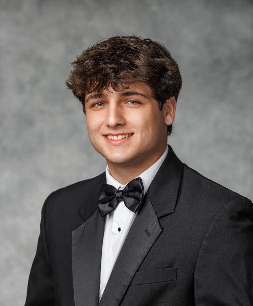 Heritage Academy Banner tweet media