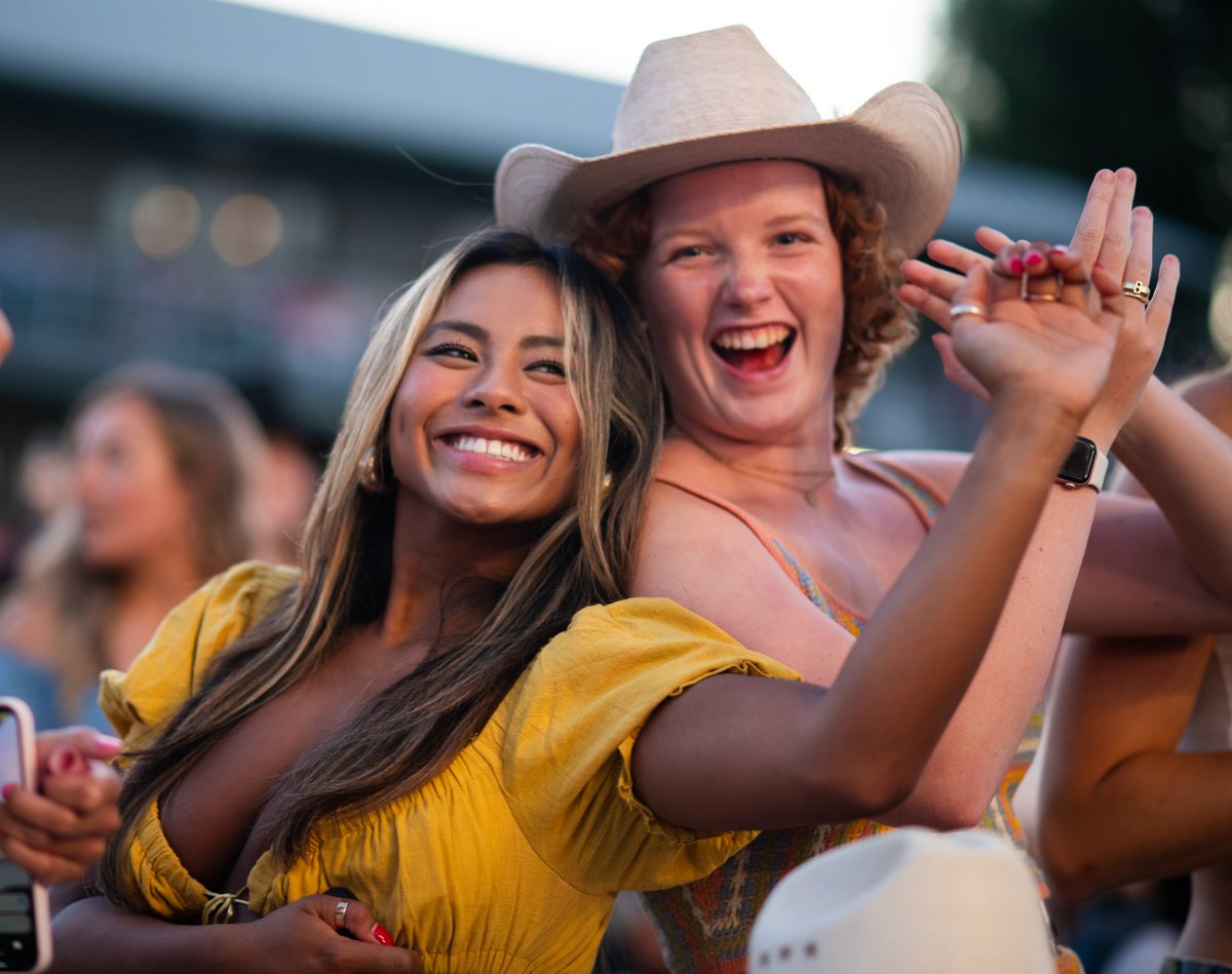 California Mid-State Fair tweet media