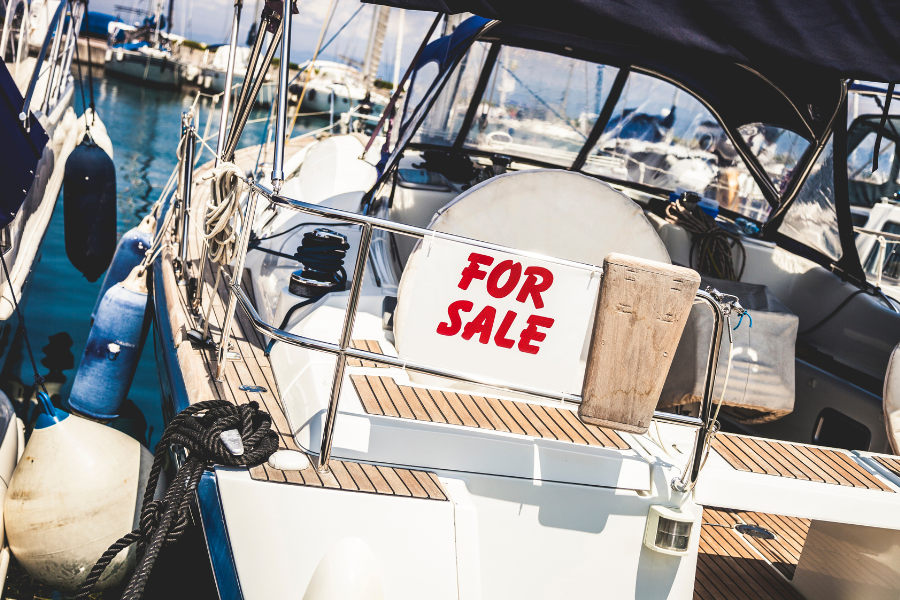 Sailboats For Sale: The 5 Most Important Steps dlvr.it/T6YGRf