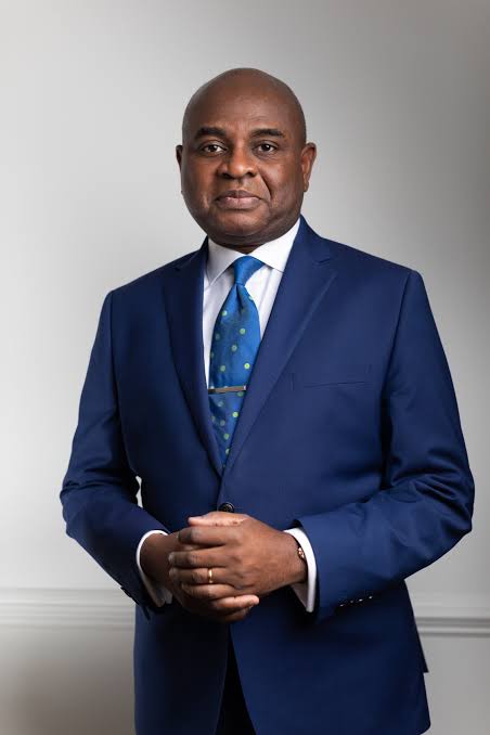 Happy birthday <a href="/MoghaluKingsley/">Kingsley Moghalu OON</a>. You are such an inspiration to the younger generation. We wish you all the best things of life and greater achievements now and always.